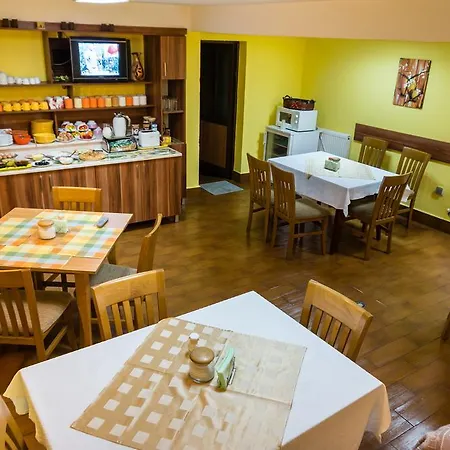 Vera Affittacamere Bansko