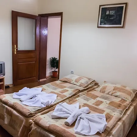 Vera Affittacamere Bansko