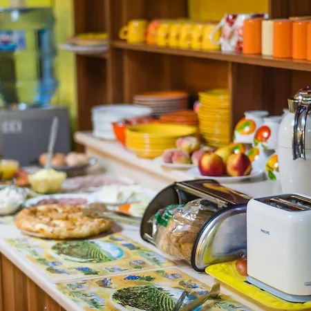 Vera Guest house Bansko