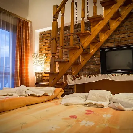 Vera Guest house Bansko