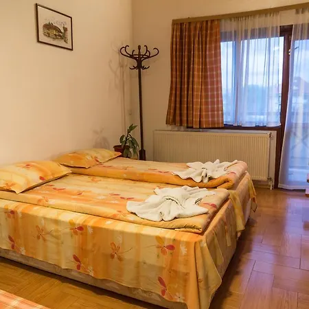 Vera Pensión Bansko